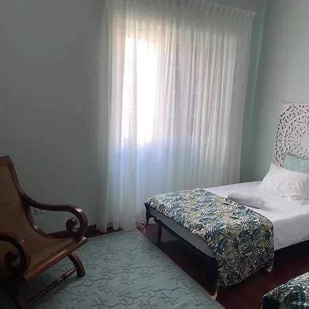 Azor International House Ponta Delgada