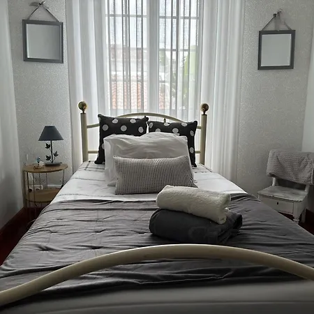 Azor International House *