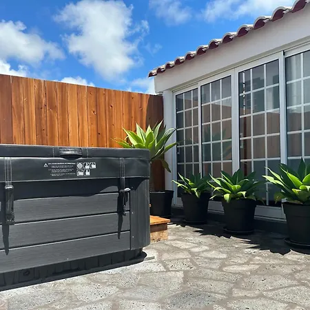 Azor International House