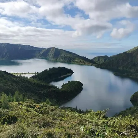 Azor International House Ponta Delgada