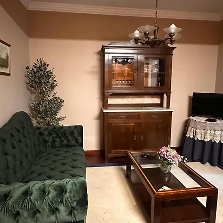 Azor International House Ponta Delgada