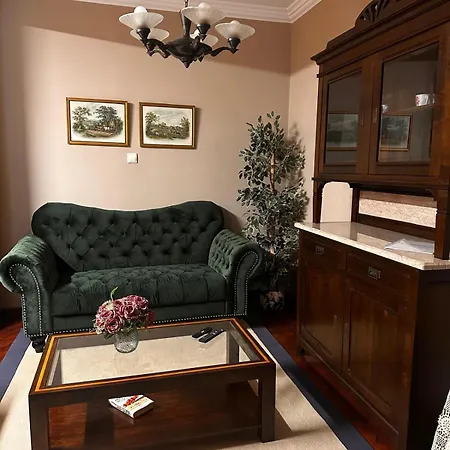 Azor International House