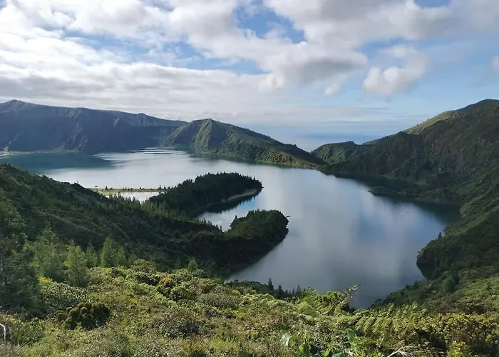 Azor International House Ponta Delgada