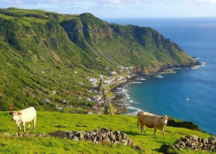 Azor International House * Ponta Delgada