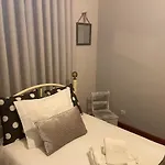 Azor International House Holiday home
