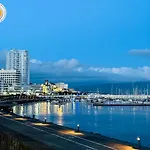 Holiday home Azor International House Ponta Delgada (Sao Miguel)
