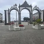 Azor International House * Ponta Delgada (Sao Miguel)