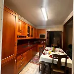 Azor International House Holiday home *