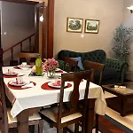 Holiday home Azor International House