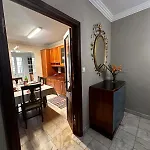 Azor International House Holiday home