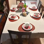 Holiday home Azor International House Ponta Delgada (Sao Miguel)