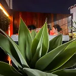 Azor International House Holiday home