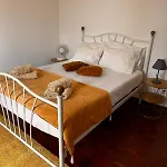 Azor International House Holiday home