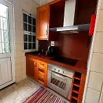 Azor International House Holiday home *