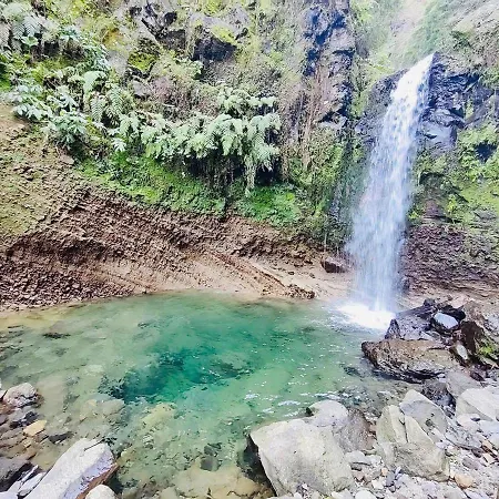 Azor International House *