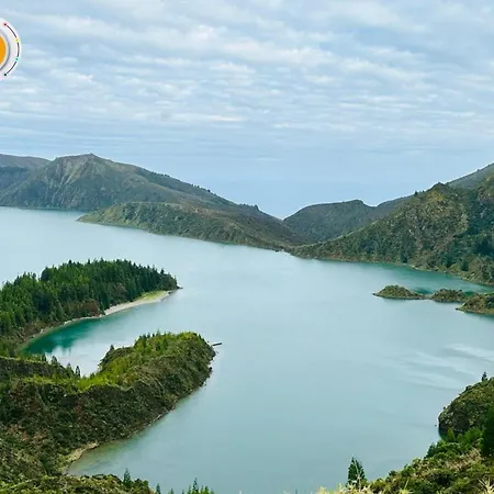 Azor International House Casa de Férias Ponta Delgada