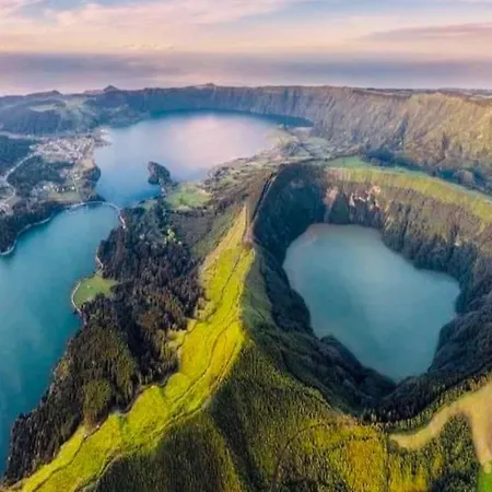 Azor International House *