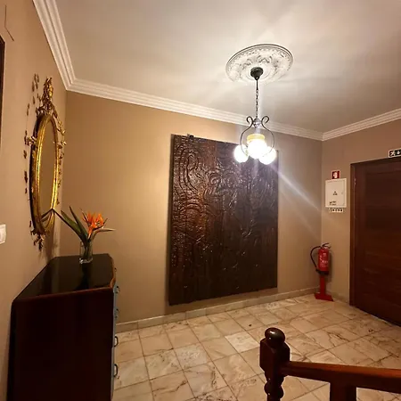 Azor International House Ponta Delgada