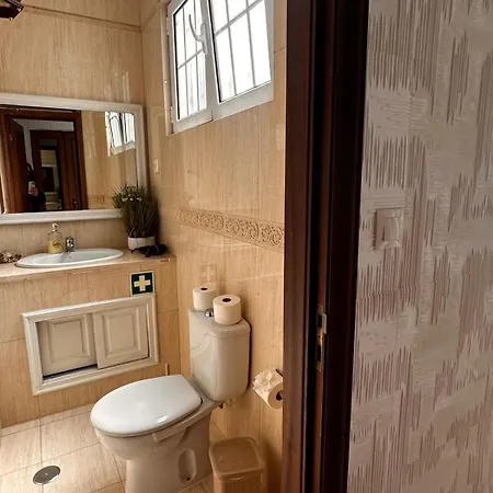 Casa vacanze Azor International House *