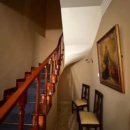 Azor International House *