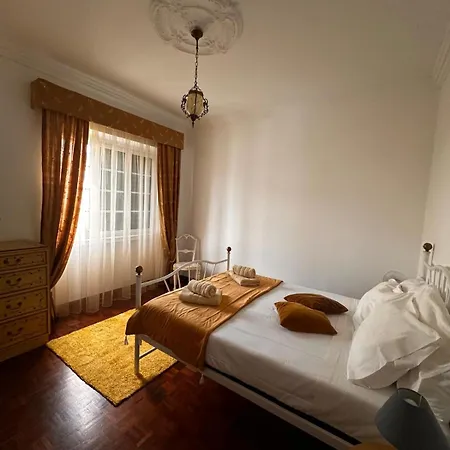 Casa vacanze Azor International House *