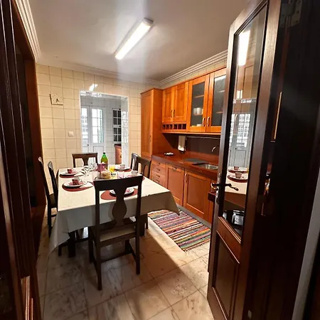 Azor International House Casa vacanze Ponta Delgada