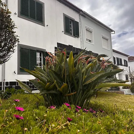 Casa vacanze Azor International House Ponta Delgada