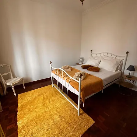 Azor International House Ponta Delgada (Sao Miguel)