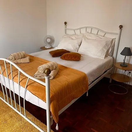 Azor International House Casa vacanze