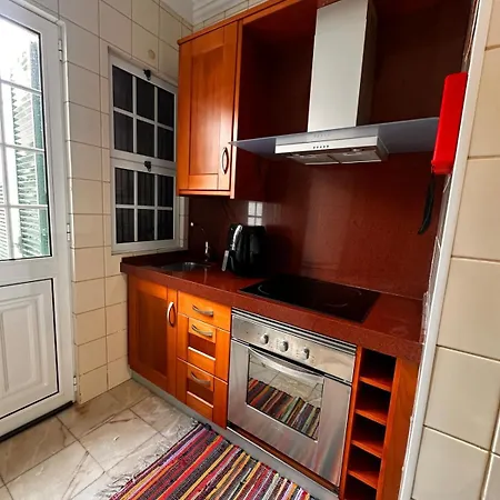 Azor International House Holiday home *