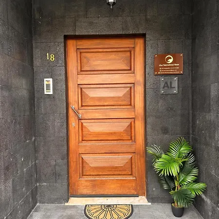 Azor International House Casa vacanze Ponta Delgada