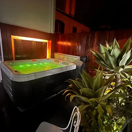 Holiday home Azor International House Ponta Delgada (Sao Miguel)