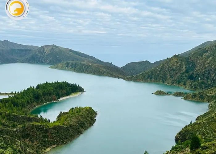 Azor International House Casa de Férias Ponta Delgada