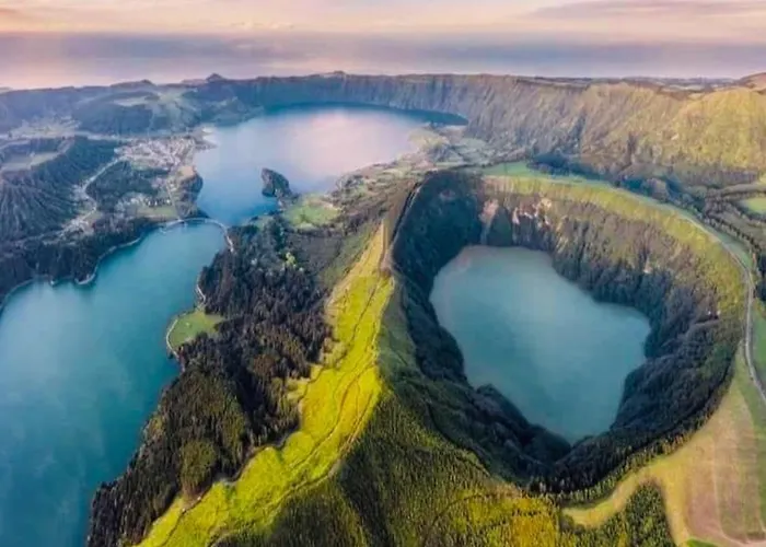 Azor International House *