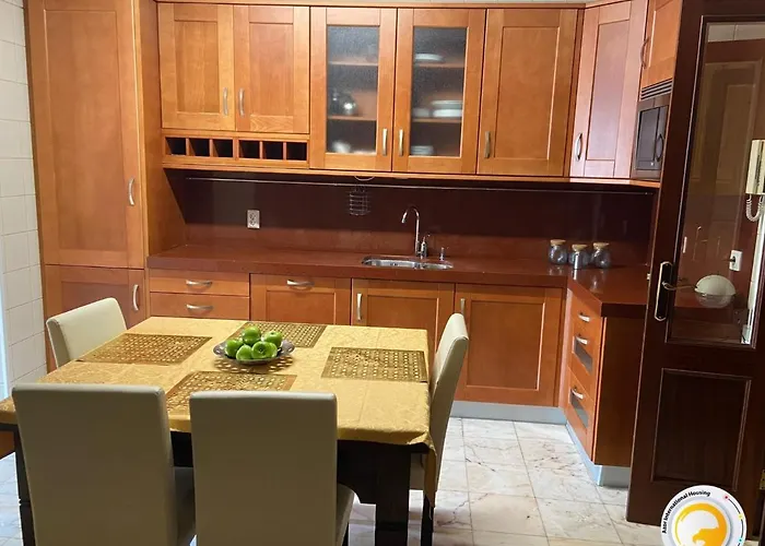 Azor International House * Ponta Delgada