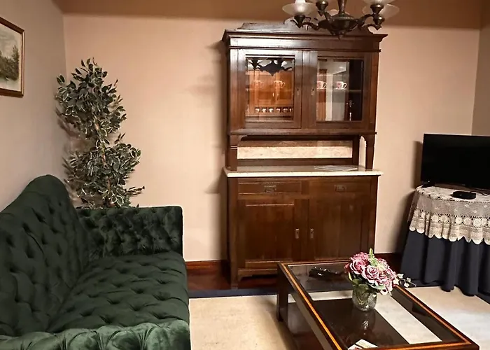 Azor International House Ponta Delgada