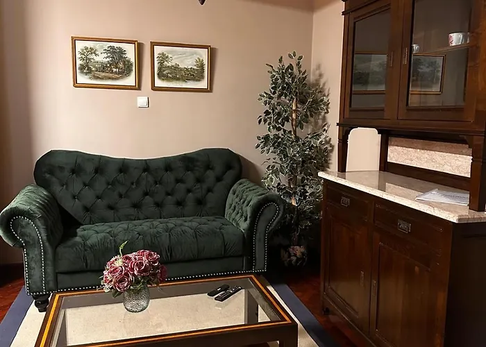 Azor International House